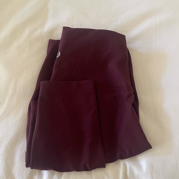 Wunder Train High Rise Tight - Picture 4 of 10